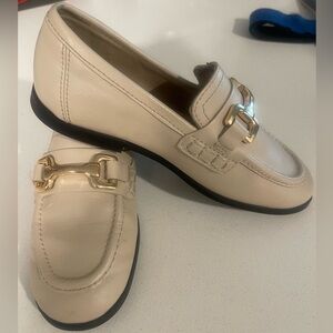 Off white Classic Loafers